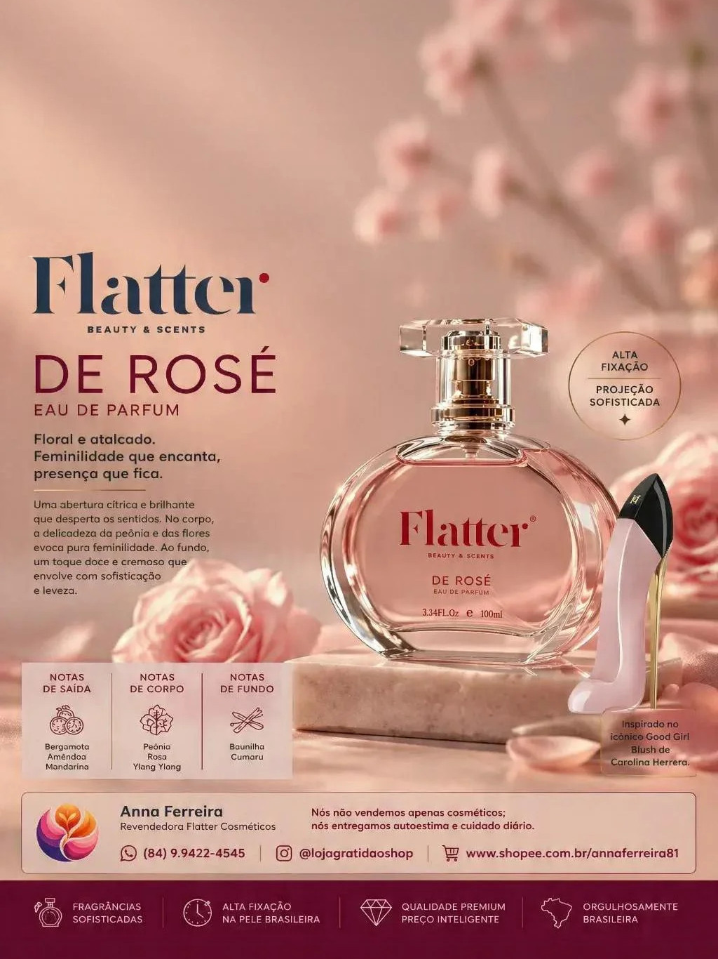 De Rosè