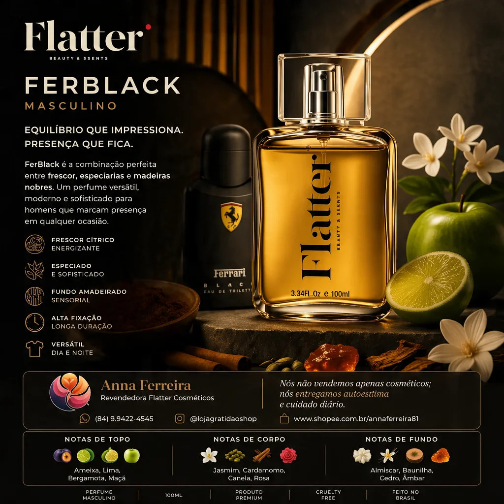 Ferblack