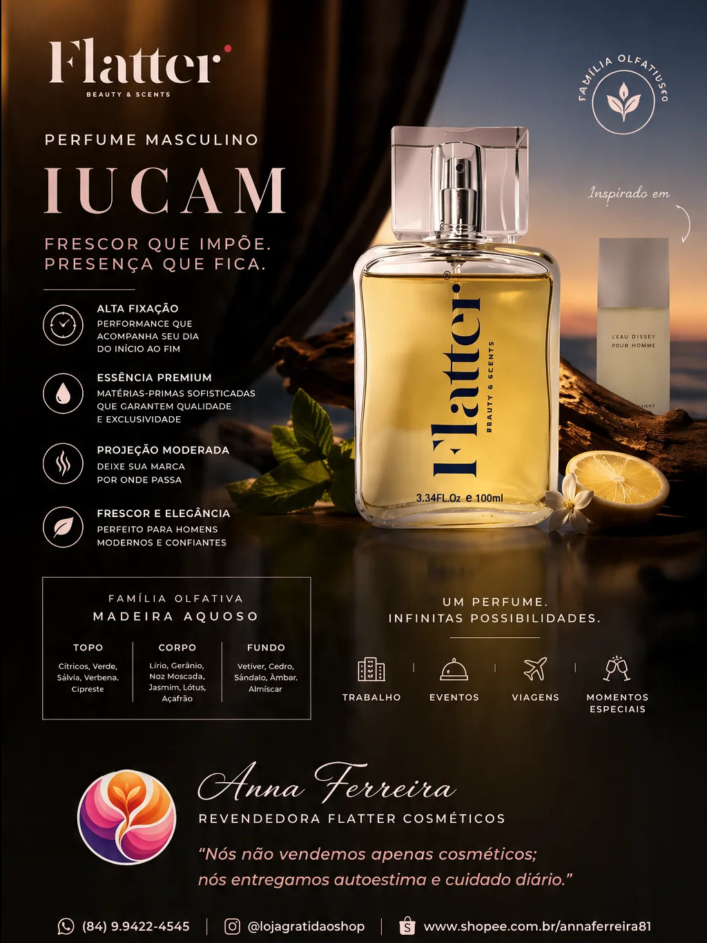 IUCAM