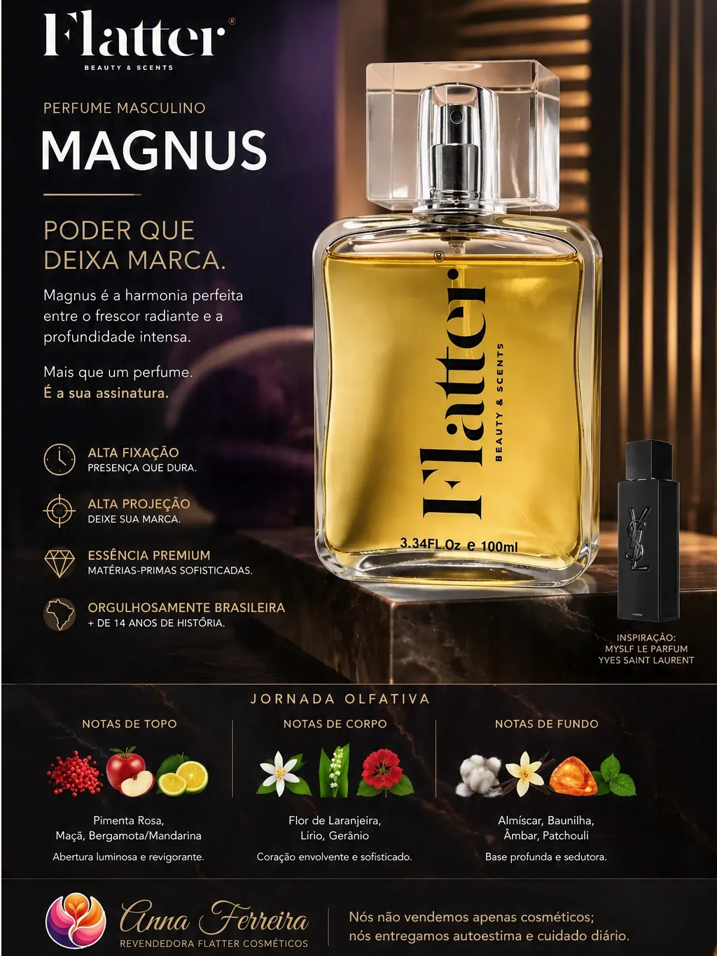 Magnus