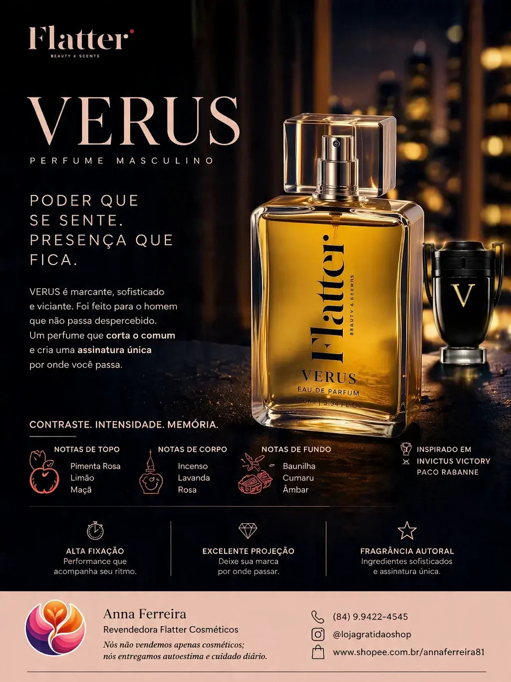 Verus 21