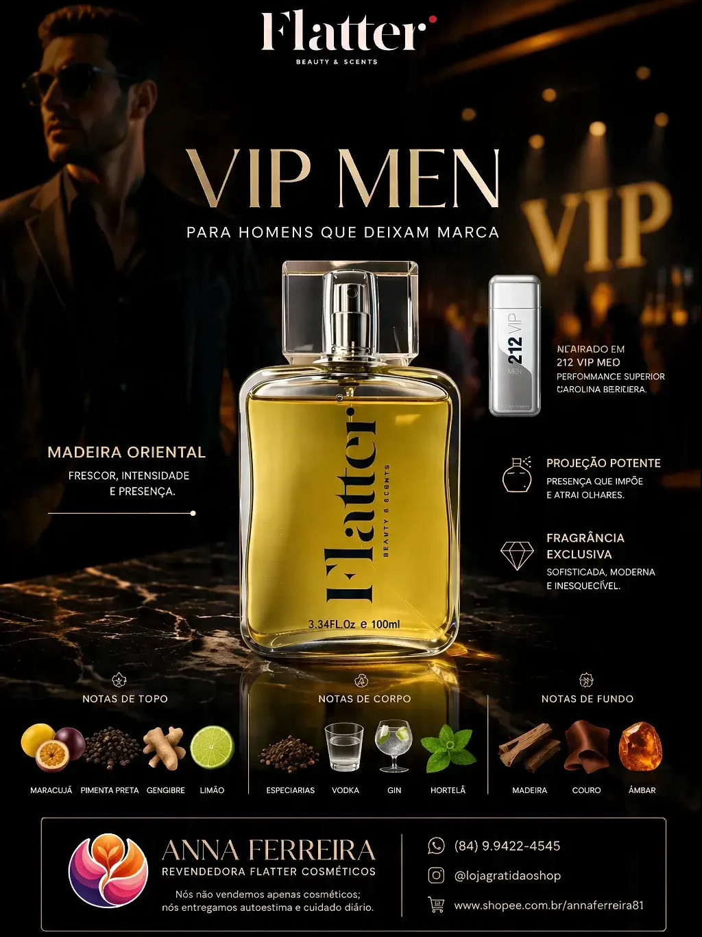 Vip Men