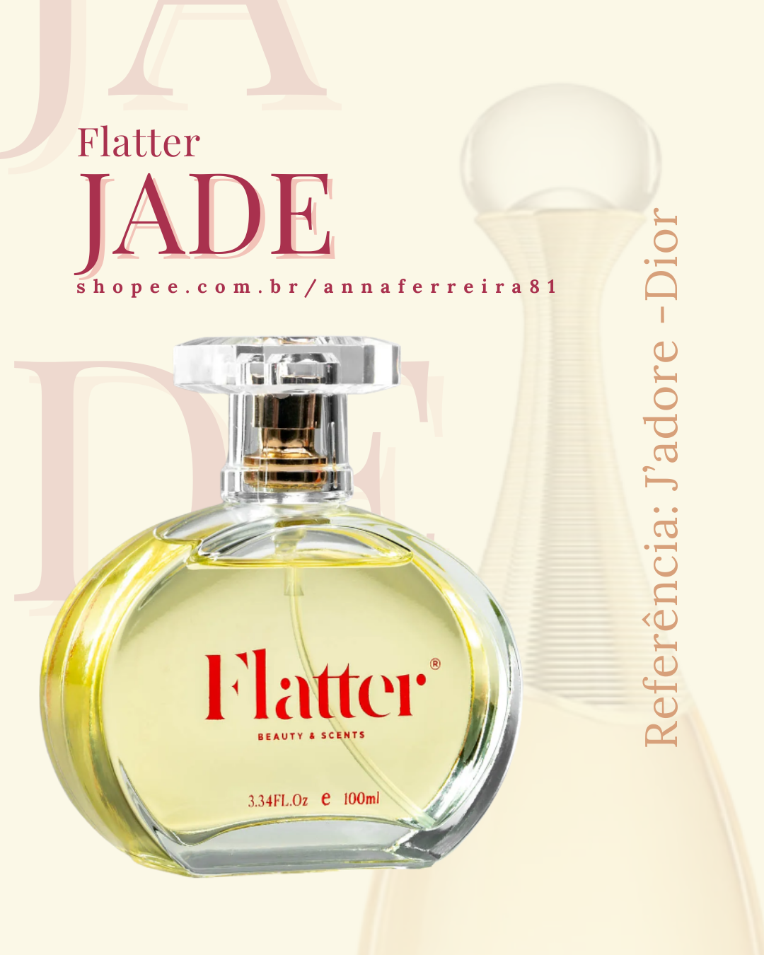 Capa Perfume Jade