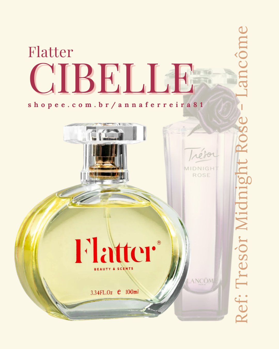 Cibelle