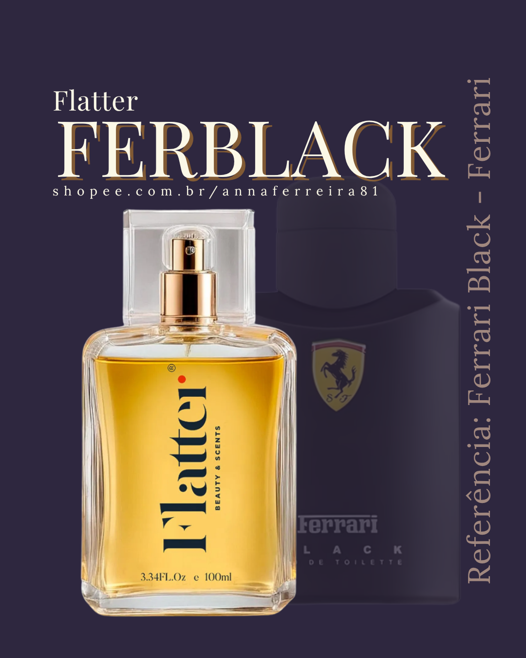 Ferblack