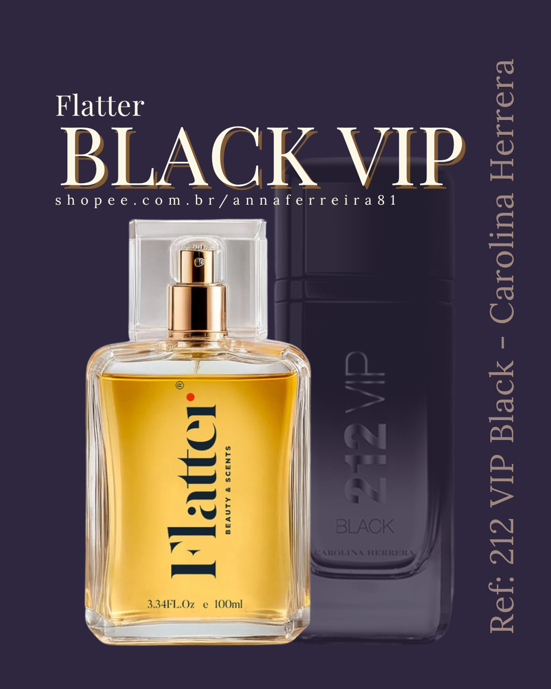 Black VIP