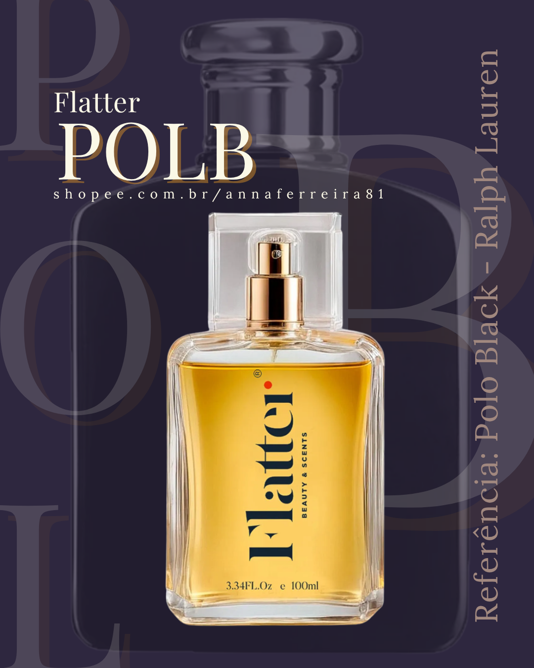 Capa Perfume Polb