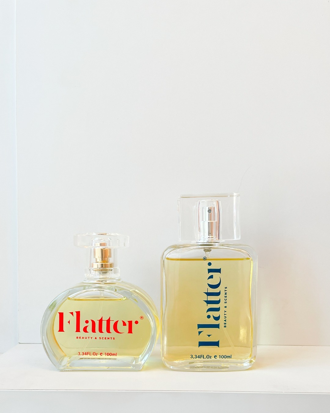 Flatter Perfumaria