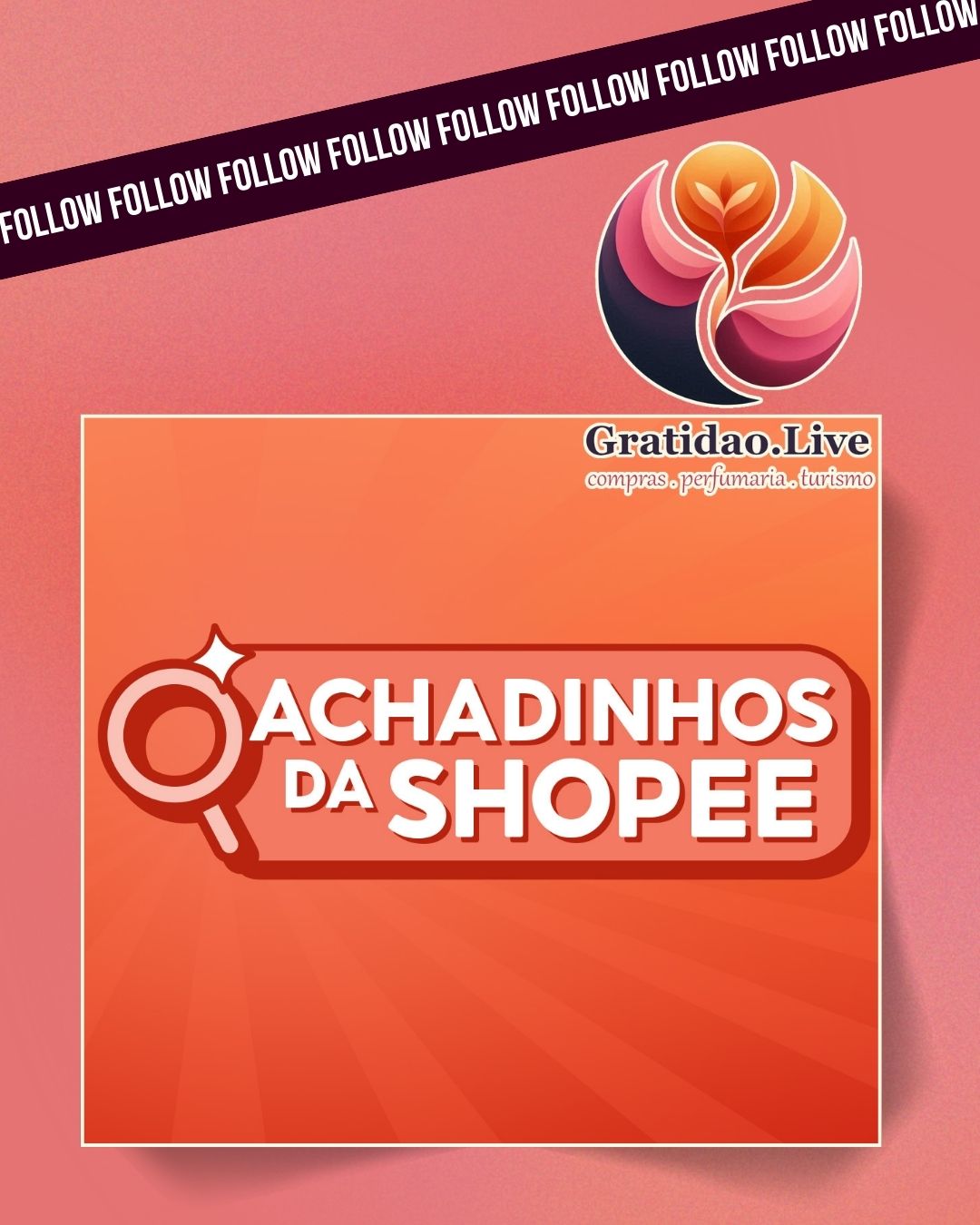 Achadinhos