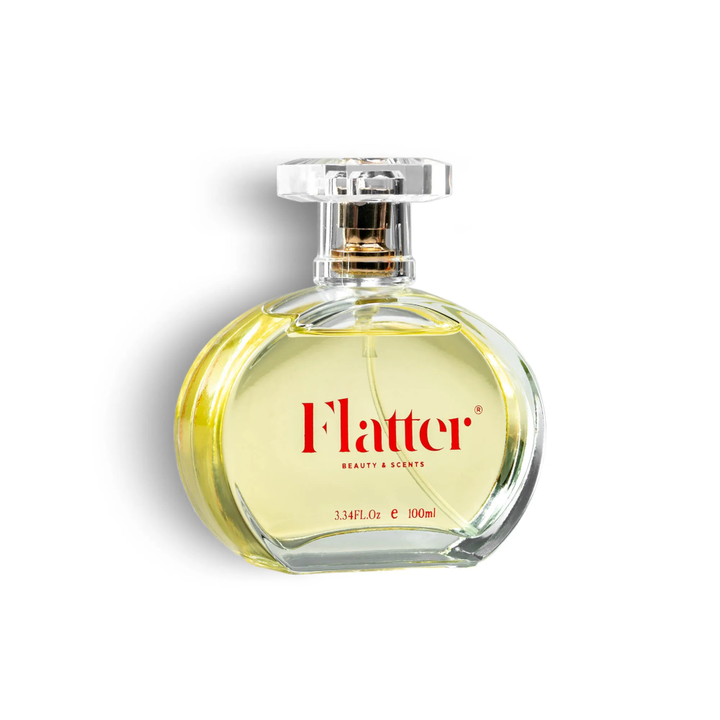 Perfumes Femininos Flatter